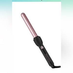 Foxybae curling wand